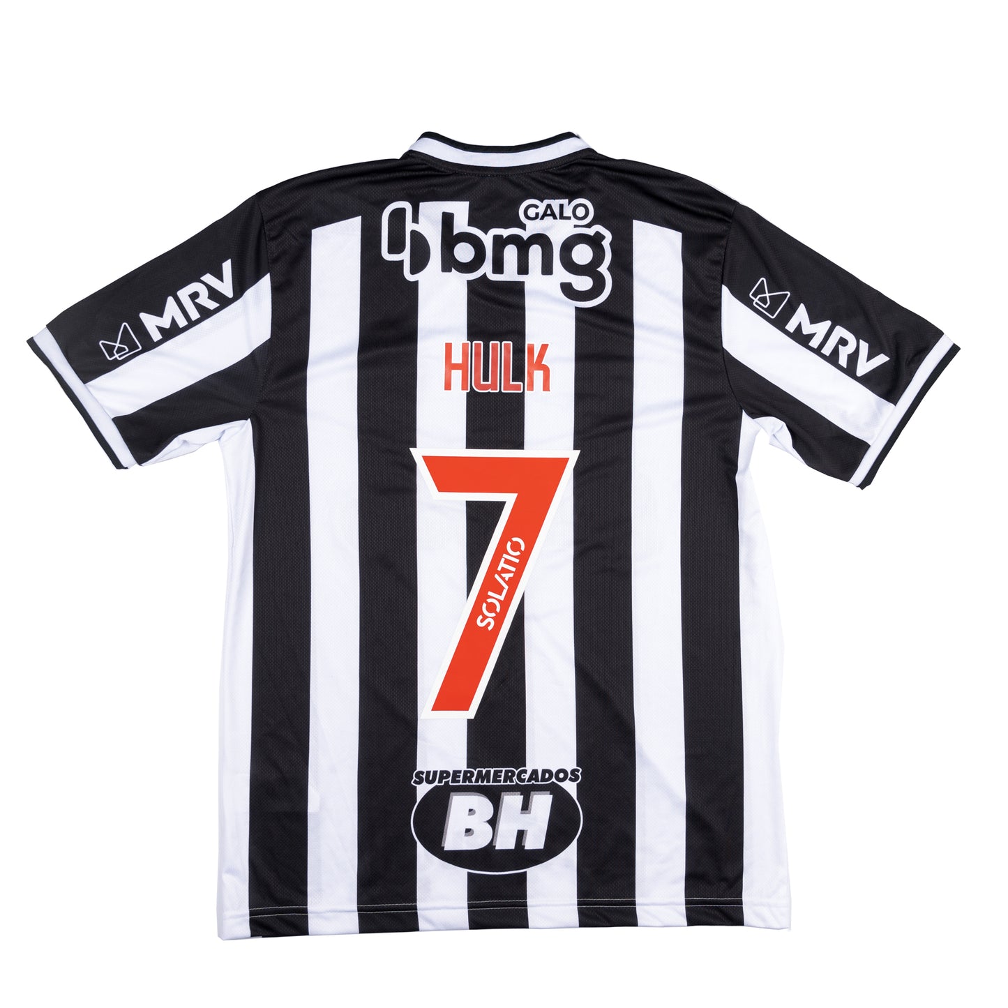 Atletico Mineiro - 2021 Home