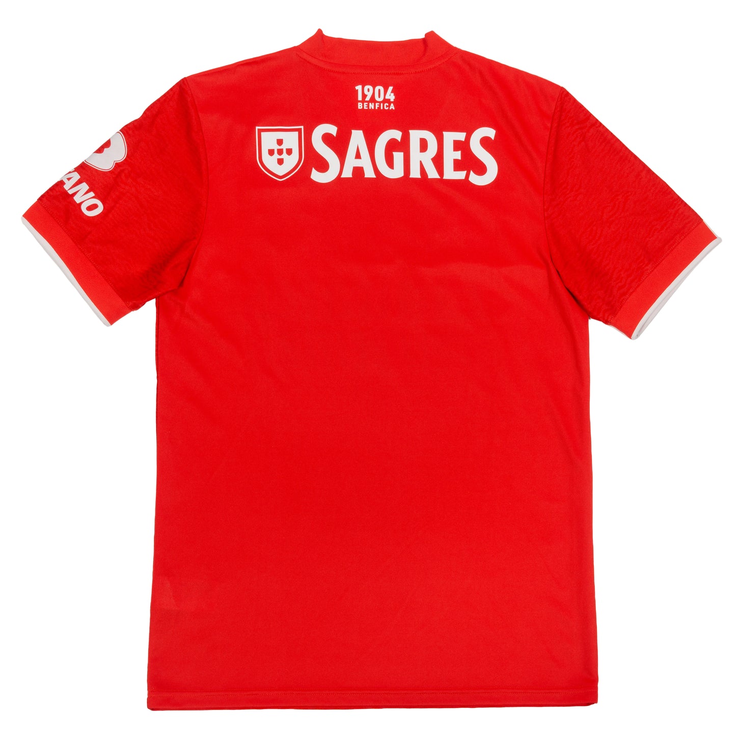Benfica - 2021/22 Home