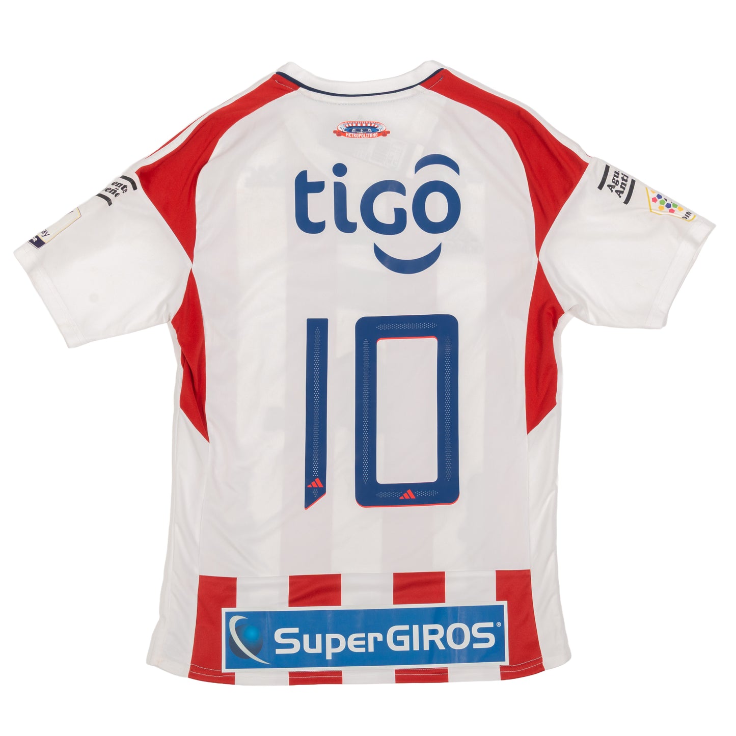 Club Junior FC - 2023 Home