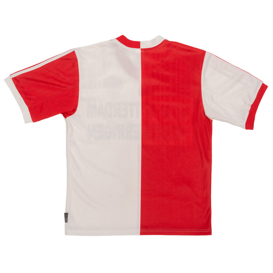 Feyenoord - 1998/99 Home