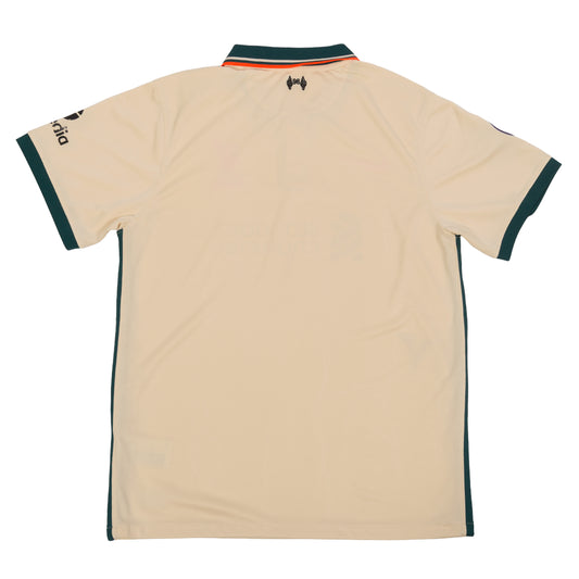 Liverpool - 2021/22 Away