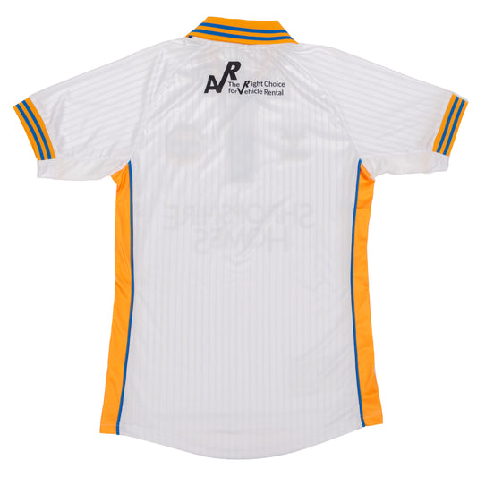 Shrewsbury Town - 2024/25 Away