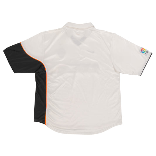 Valencia - 2001/02 Home