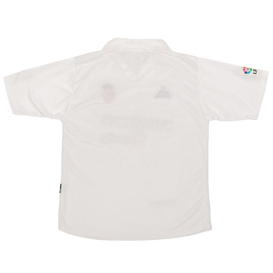 Real Madrid - 2002/03 Home