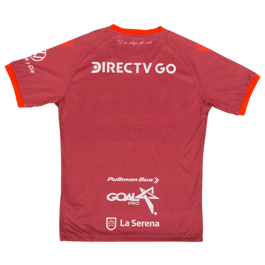 La Serena - 2021 Home