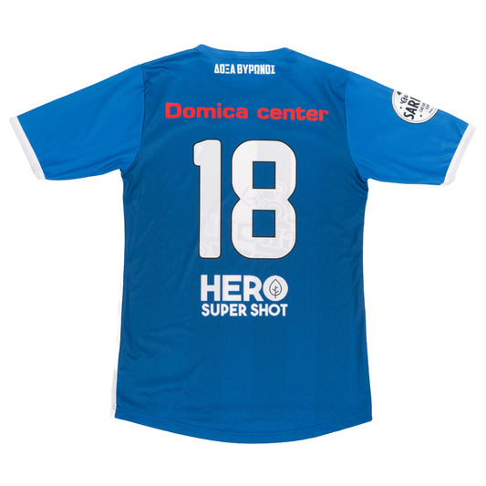 Doxa Vironos - 2022/23 Home