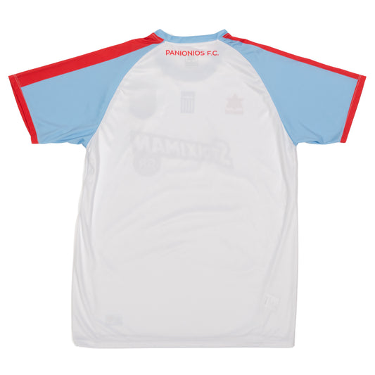 Panionios - 2017/18 Away