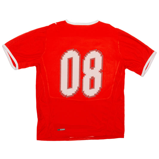 Switzerland National Team - Euro 2008