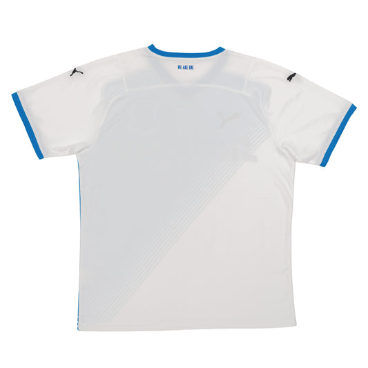 Apollon Limassol - 2021/22 Home