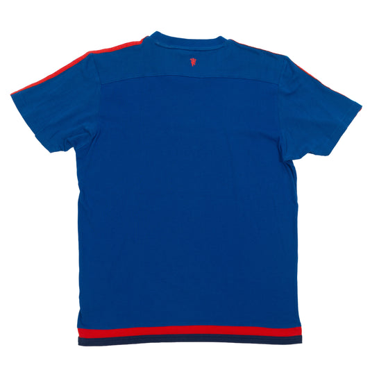 Manchester United - 2015/16 Training