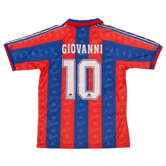 Barcelona - 1996/97 Home