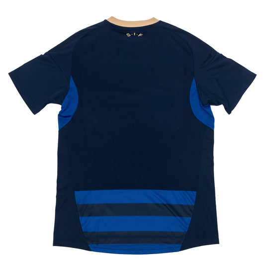 Silkeborg - 2024/25 Away