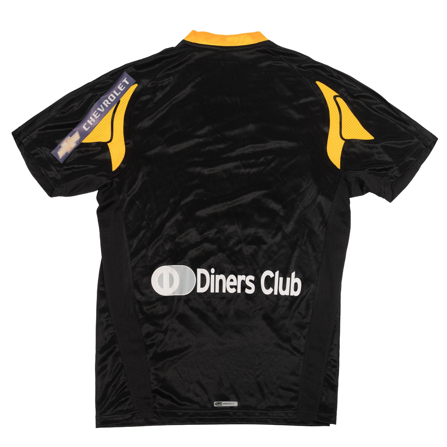 AEK - 2007/08 Away