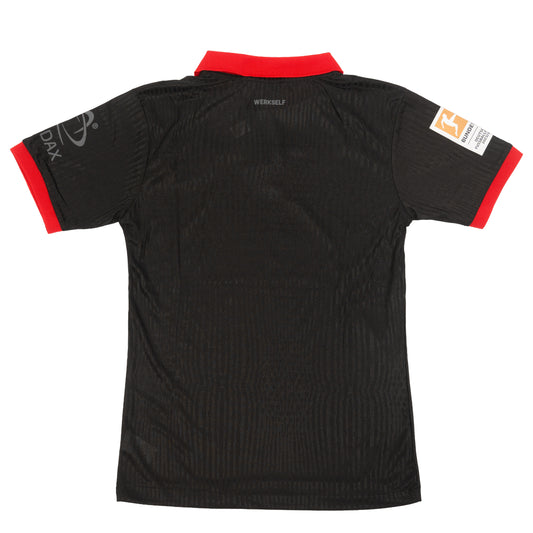 Leverkusen - 2024/25 Anniversary