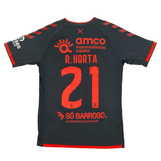 Braga - 2021/22 Away