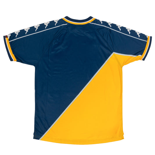 Monaco - 1999/00 Away