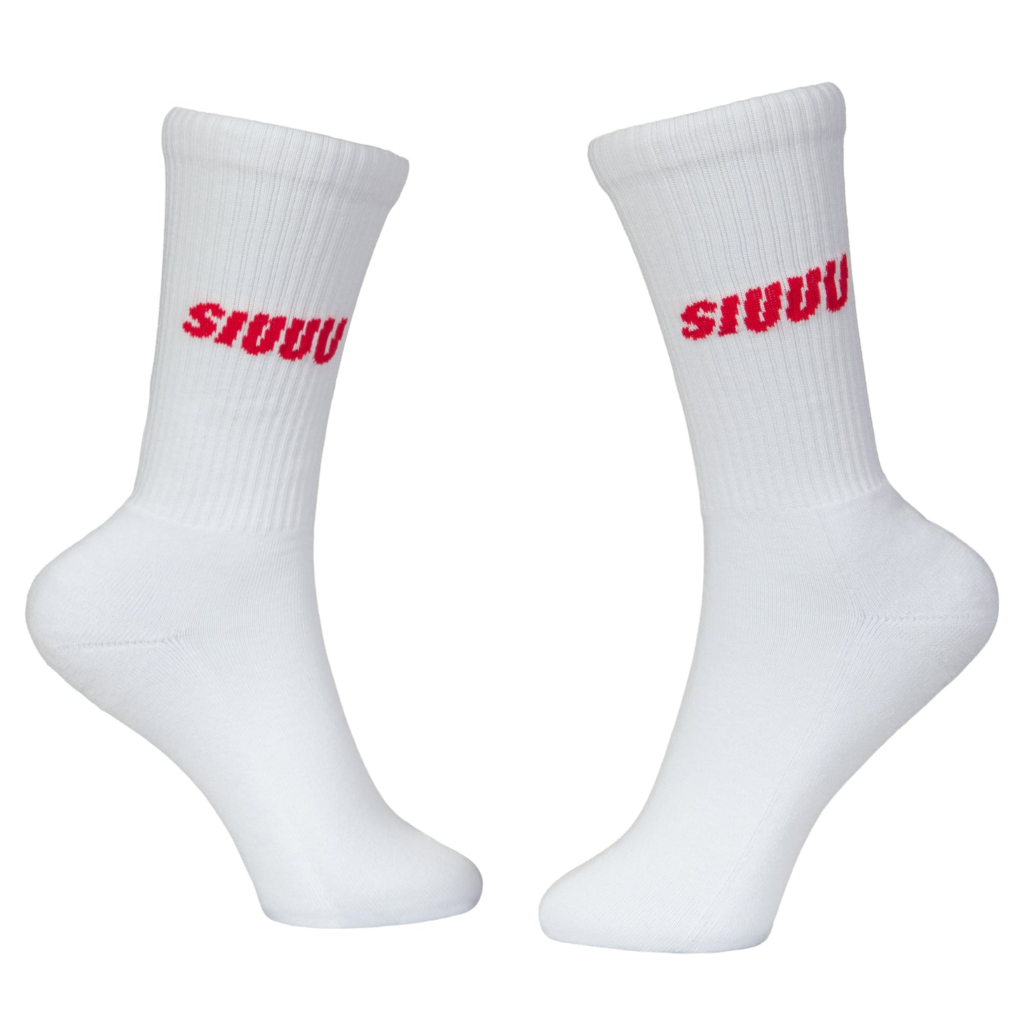 Siuuu - CR7