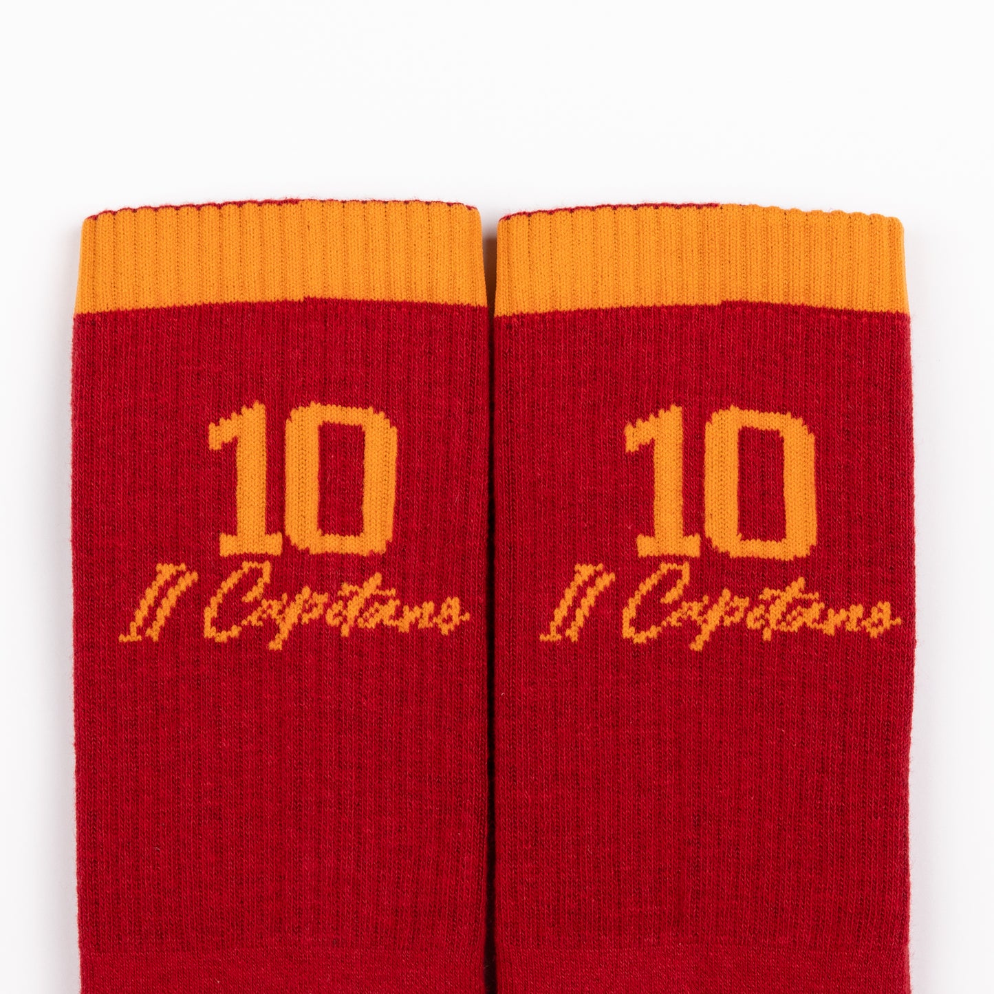 Il Capitano Totti