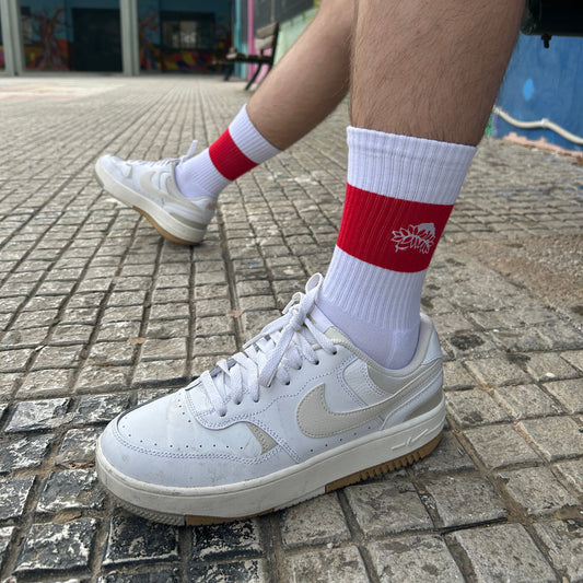 Olympiacos White