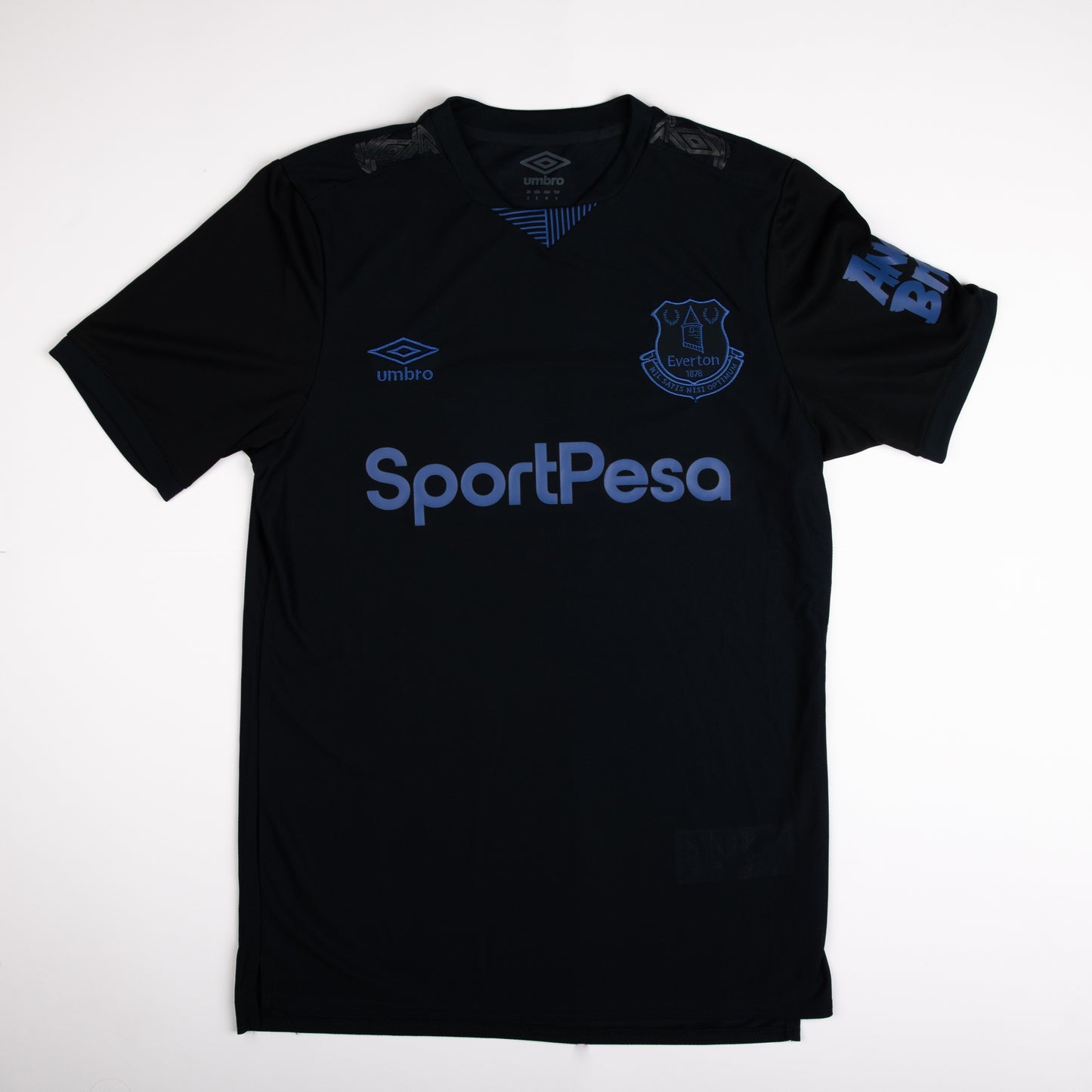 Everton - 2019/20 Third