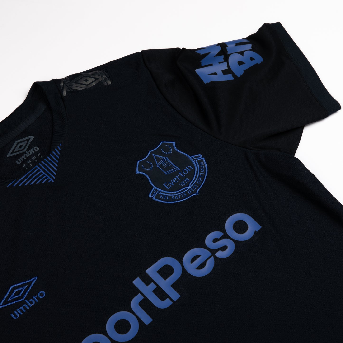 Everton - 2019/20 Third