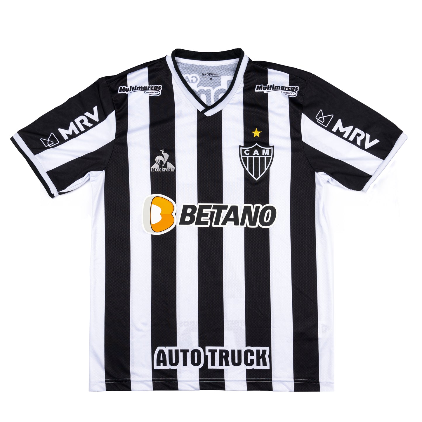 Atlético Mineiro - 2021 Home