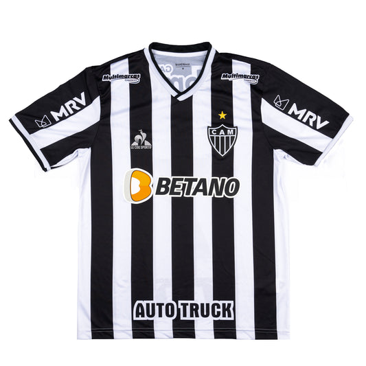 Atletico Mineiro - 2021 Home