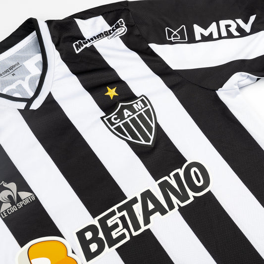 Atletico Mineiro - 2021 Home