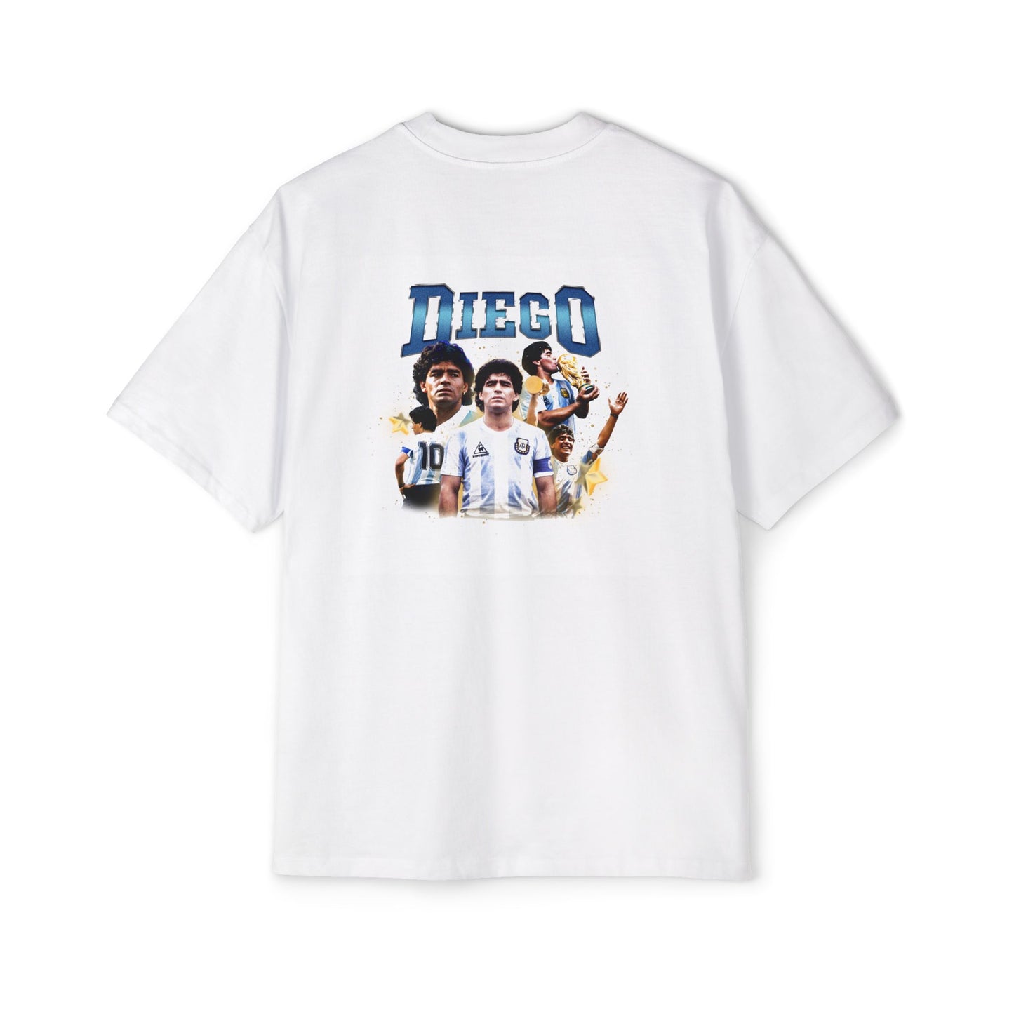 Diego Oversized