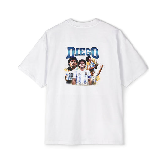 Diego Oversized