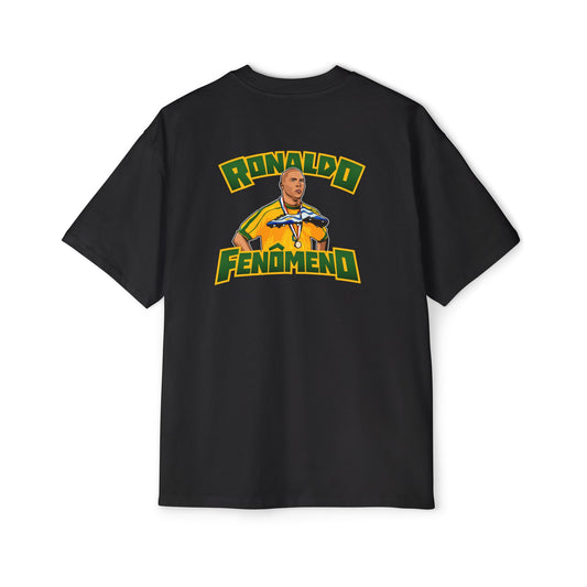 Fenomeno Oversized