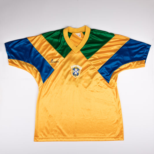 Brazil - 1971 Pele Special