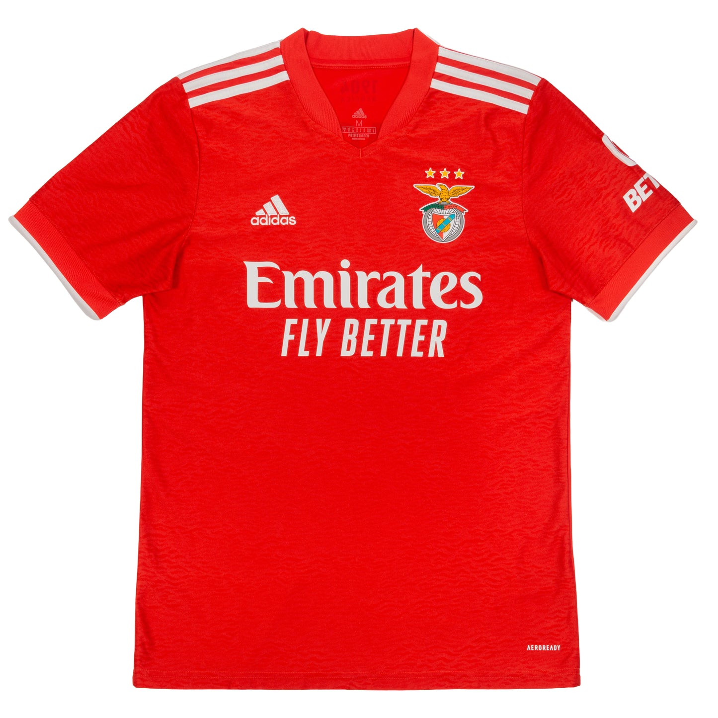 Benfica - 2021/22 Home