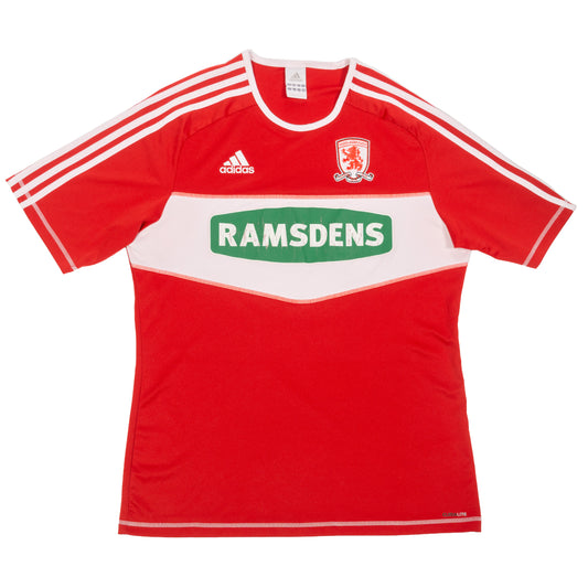 Middlesbrough - 2012/13 Home