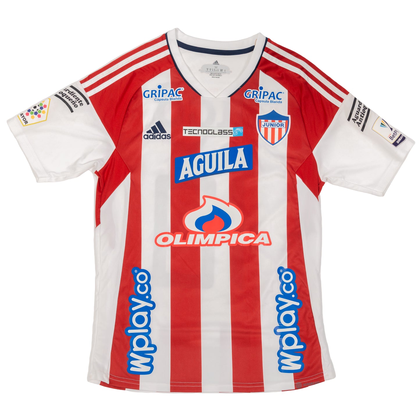 Club Junior FC - 2023 Home