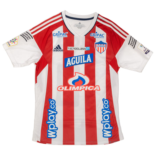 Club Junior FC - 2023 Home