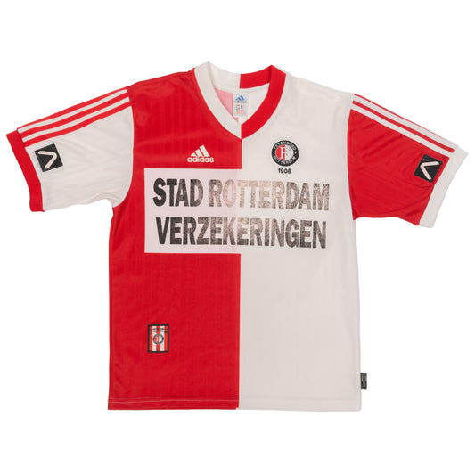 Feyenoord - 1998/99 Home