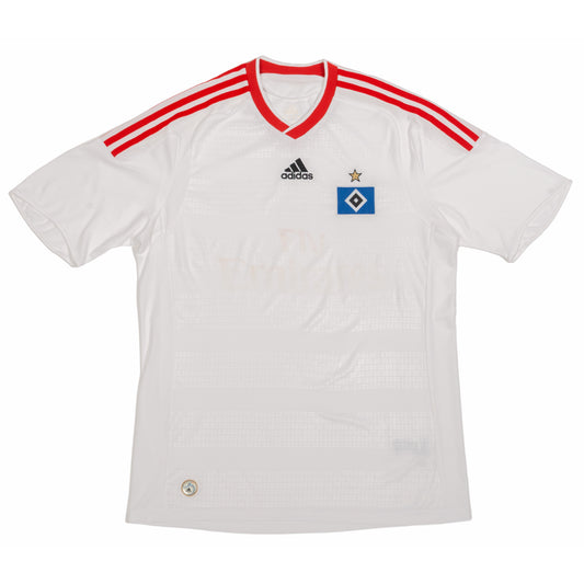 Hamburger - 2009/10 Home