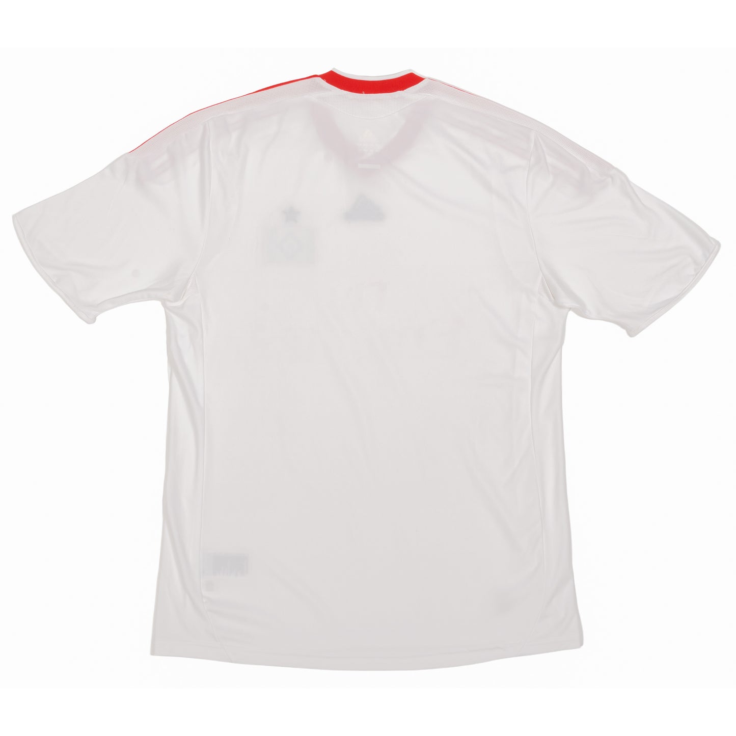 Hamburger - 2009/10 Home