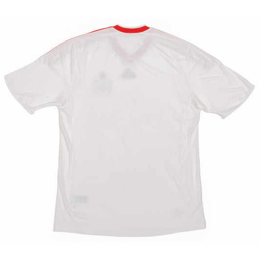 Hamburger - 2009/10 Home