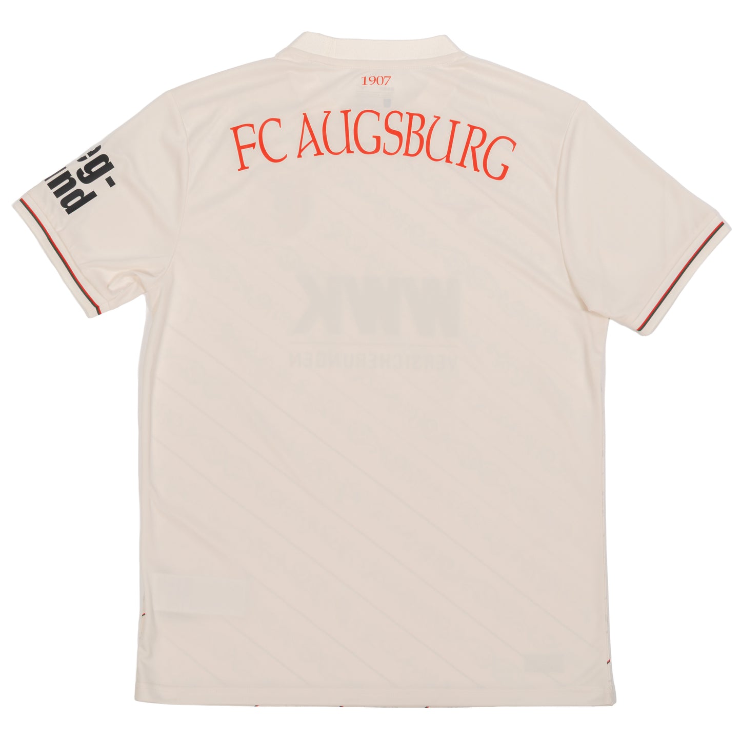 Augsburg - 2024/25 Home