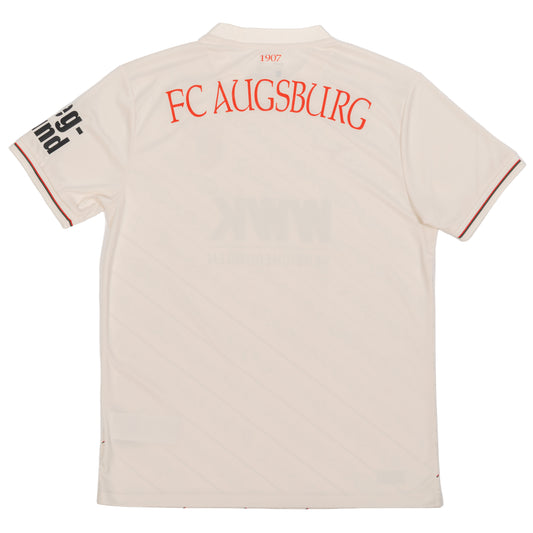 Augsburg - 2024/25 Home