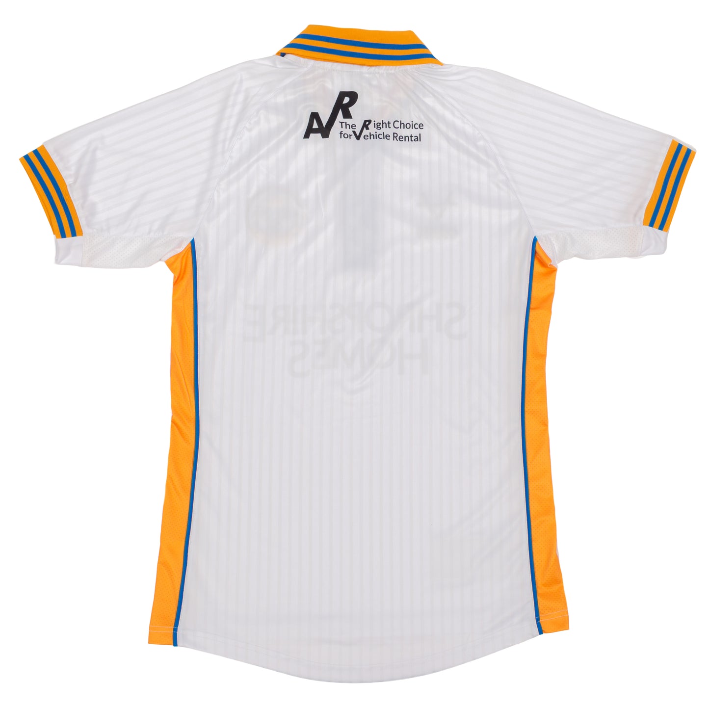 Shrewsbury Town - 2024/25 Away