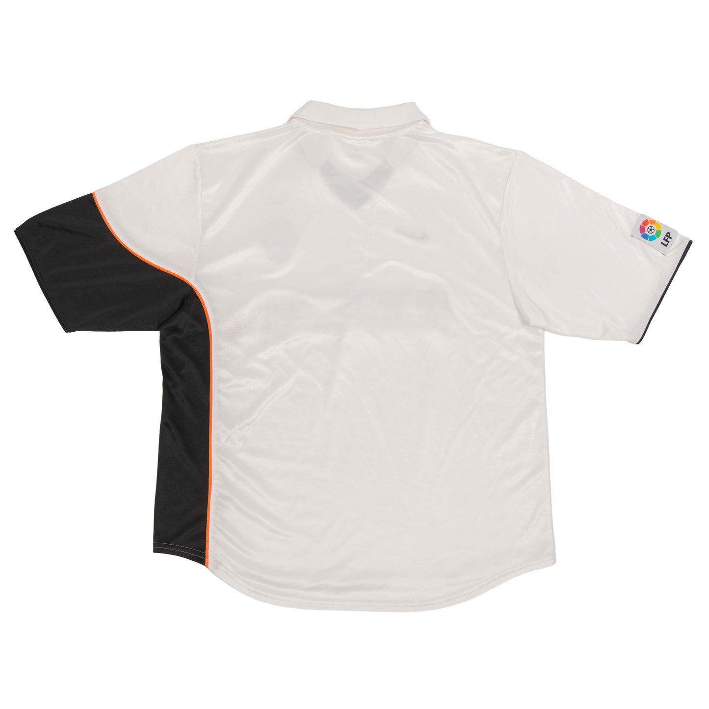 Valencia - 2001/02 Home
