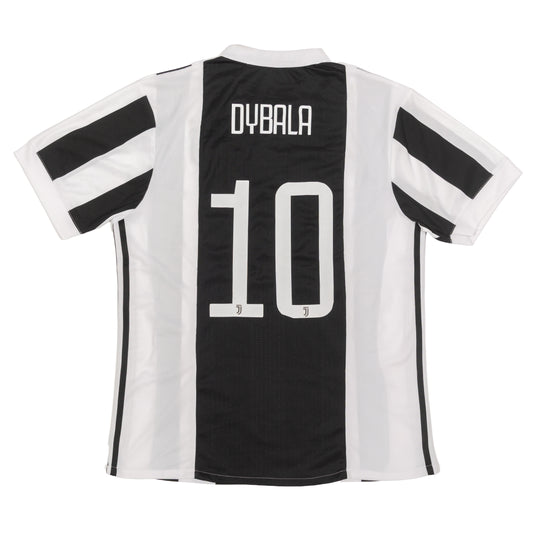 Juventus - 2017/18 Home