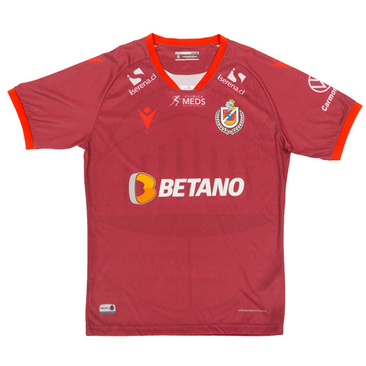 La Serena - 2021 Home