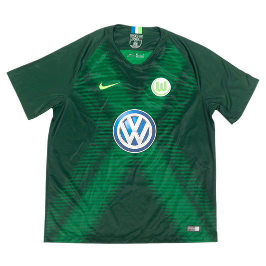 Wolfsburg - 2018/19 Home