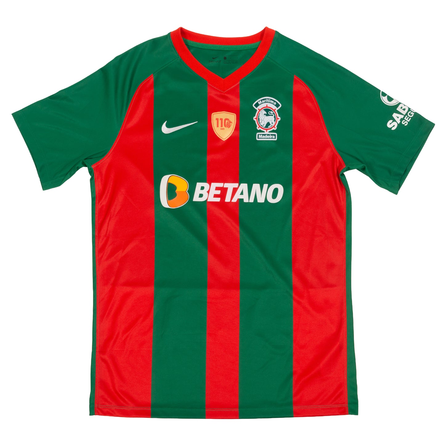 Maritimo - 2020/21 Home