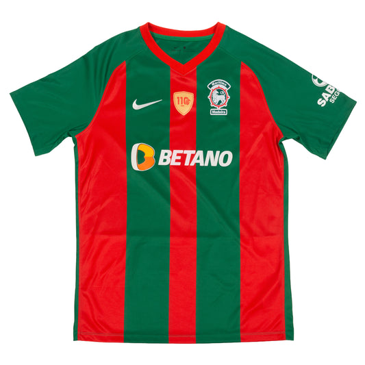Maritimo - 2020/21 Home