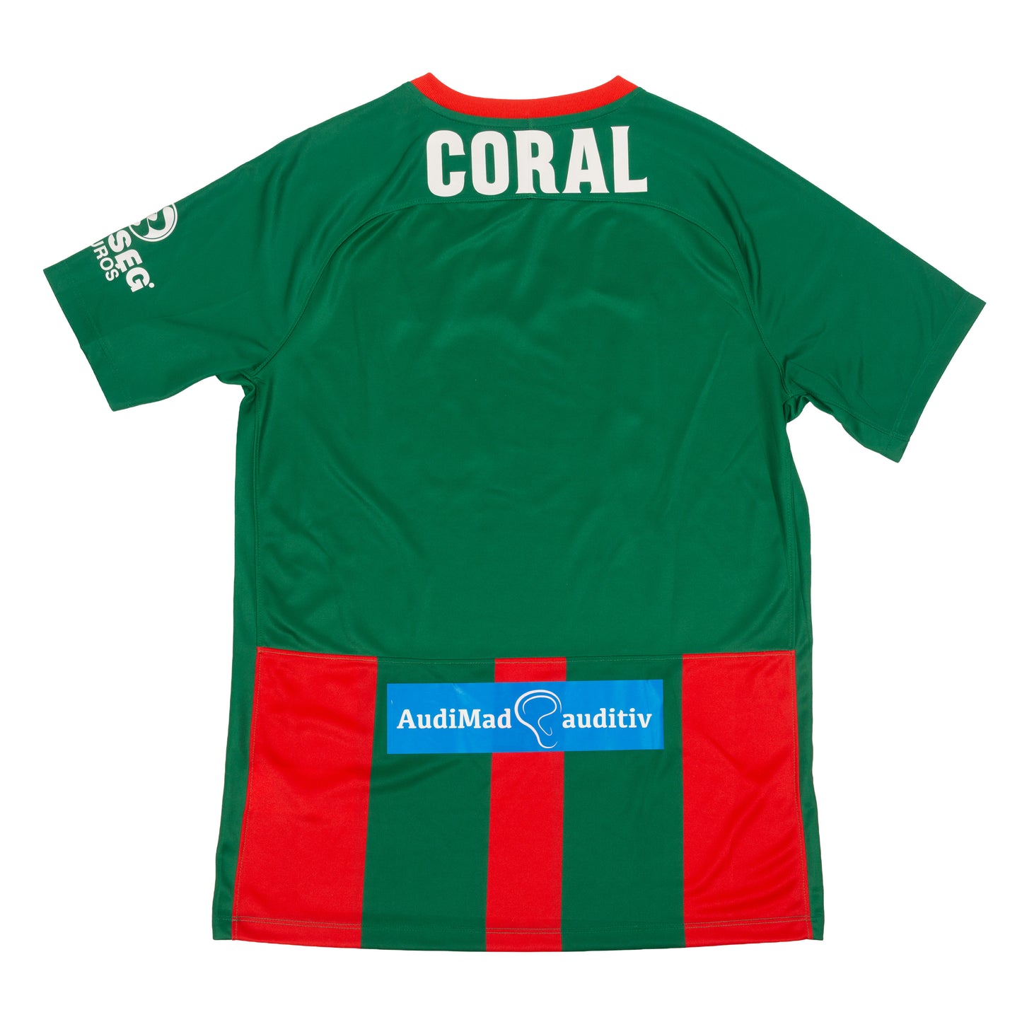 Maritimo - 2020/21 Home